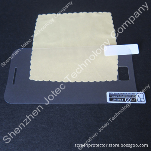 Anti Glare Screen Protector for Samsung S5830 Galaxy Ace